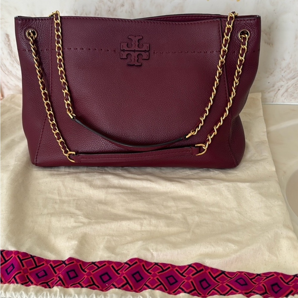 Tory Burch bag